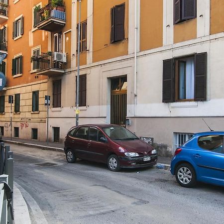 Appartement San Pietro Sweet Flat à Rome Extérieur photo