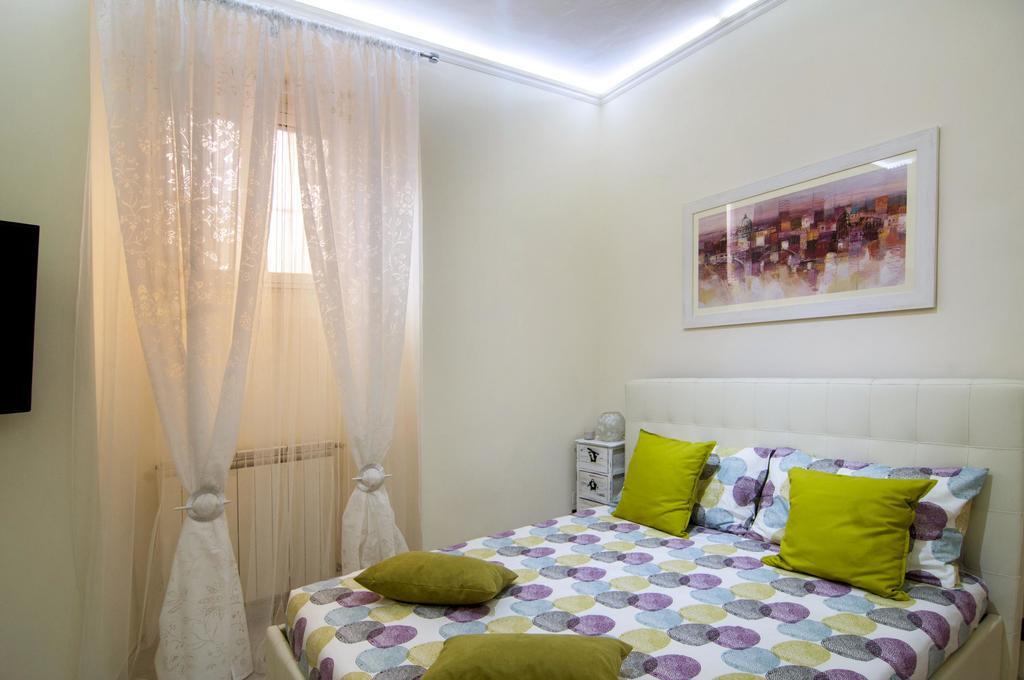 Appartement San Pietro Sweet Flat à Rome Extérieur photo