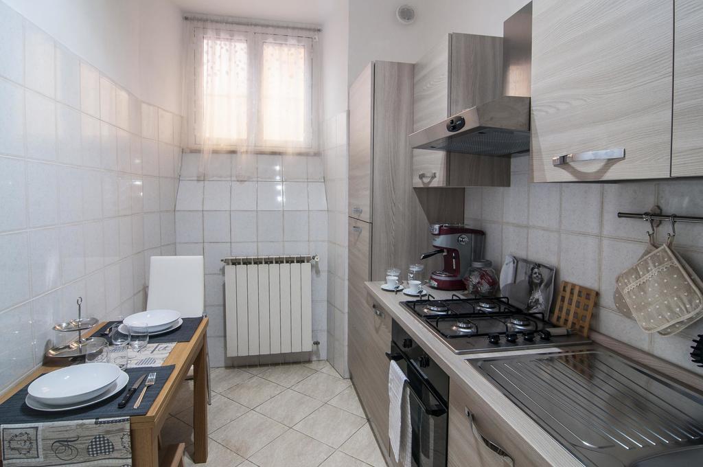 Appartement San Pietro Sweet Flat à Rome Extérieur photo