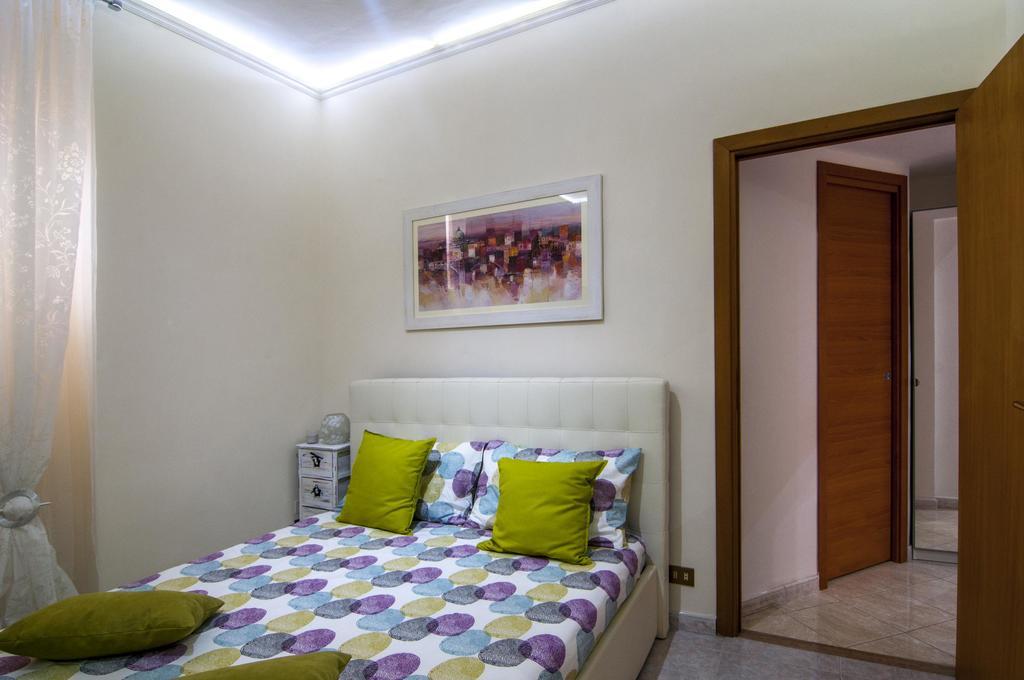 Appartement San Pietro Sweet Flat à Rome Extérieur photo