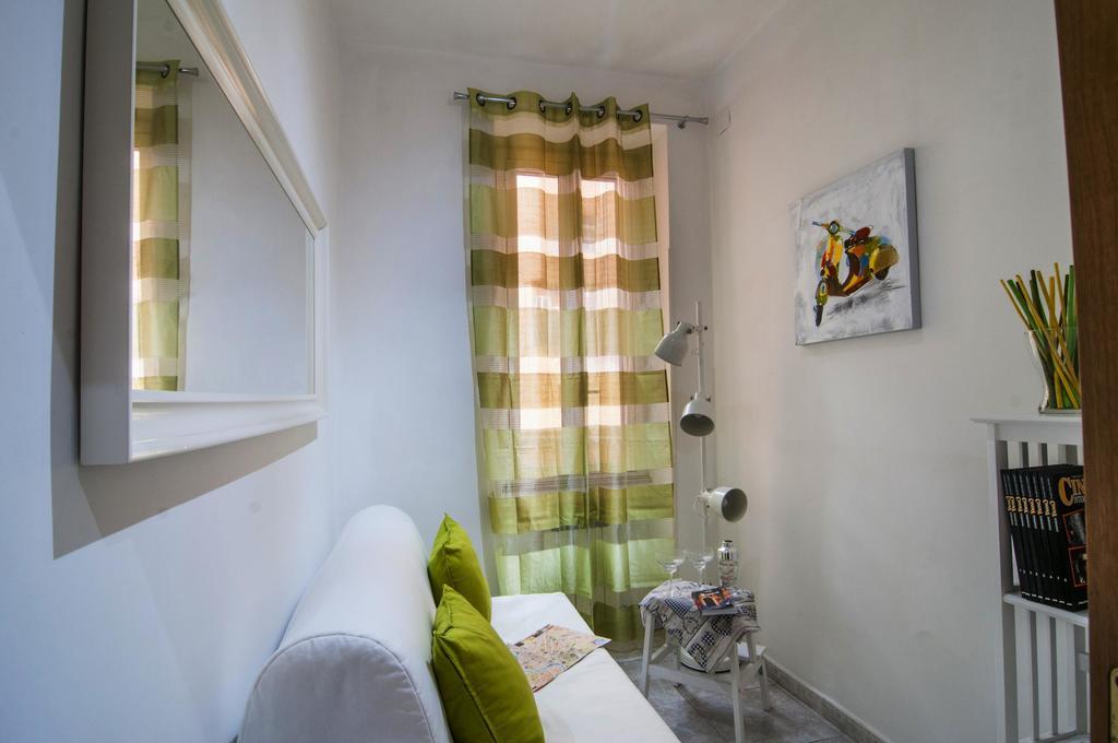 Appartement San Pietro Sweet Flat à Rome Extérieur photo