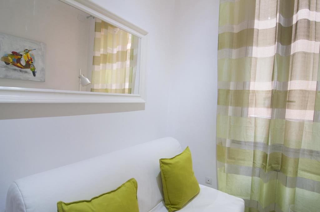 Appartement San Pietro Sweet Flat à Rome Extérieur photo