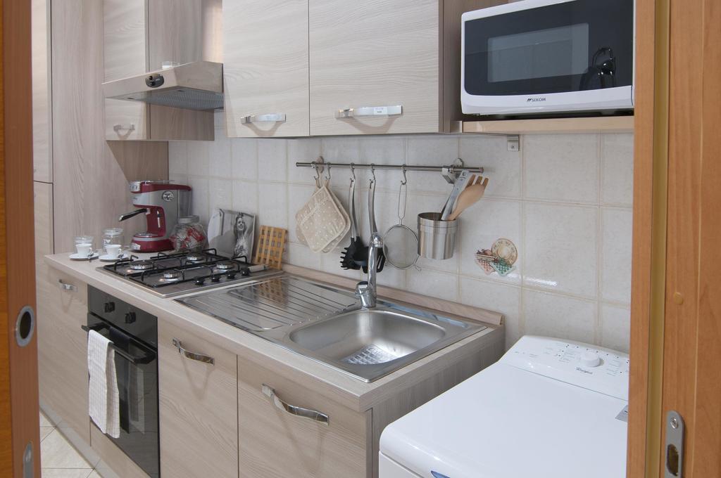 Appartement San Pietro Sweet Flat à Rome Extérieur photo